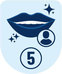 Faccette dentali