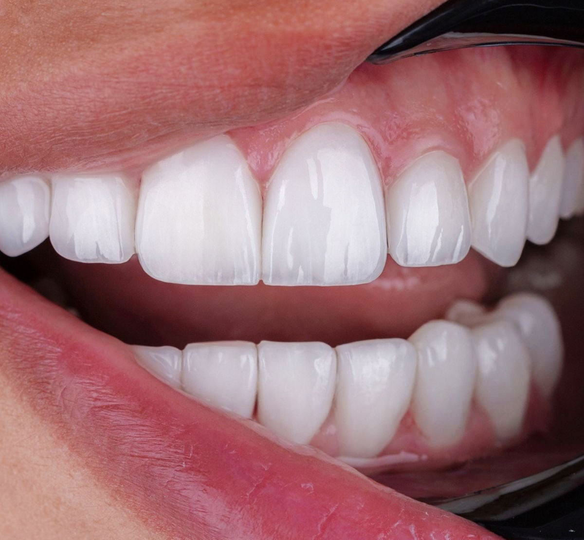 Faccette dentali