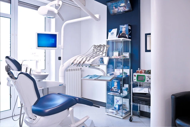 Centro medico Tuzza